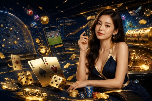 205 casino