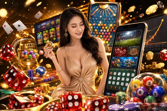 205 casino