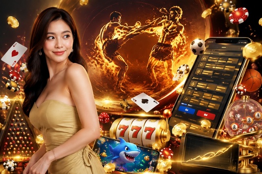 205 casino