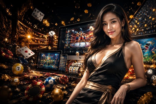 205 casino
