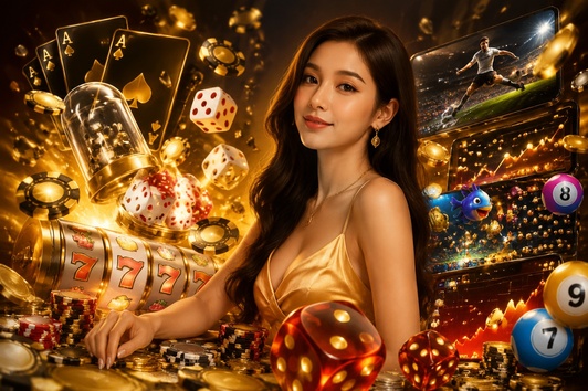205 casino