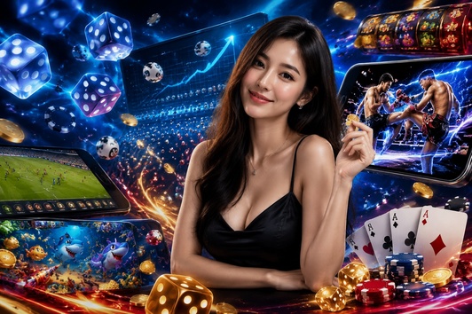 205 casino