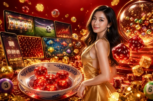 205 casino