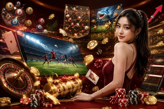 205 casino