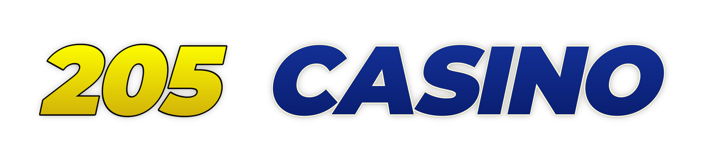 205 casino